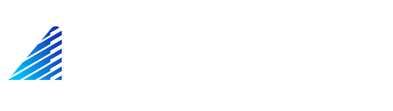 Logo Ascor Investimentos branca